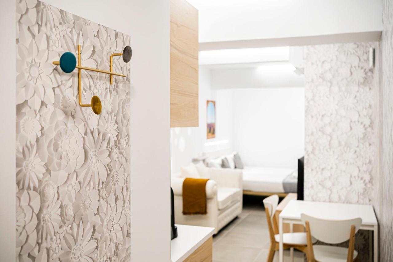 Апартаменты Dobo Madrid Anr2 Экстерьер фото