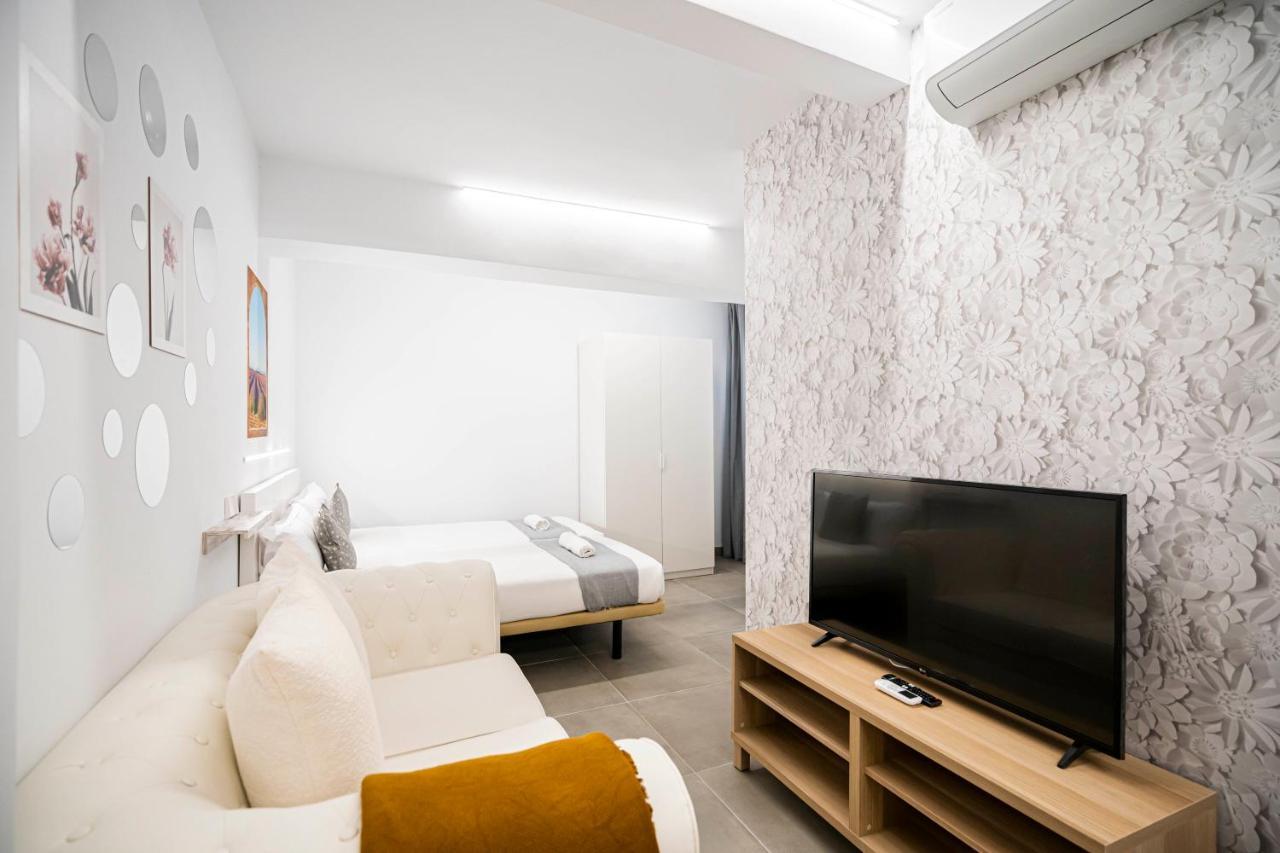 Апартаменты Dobo Madrid Anr2 Экстерьер фото